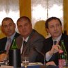 Roma - Convegno Incendi boschivi